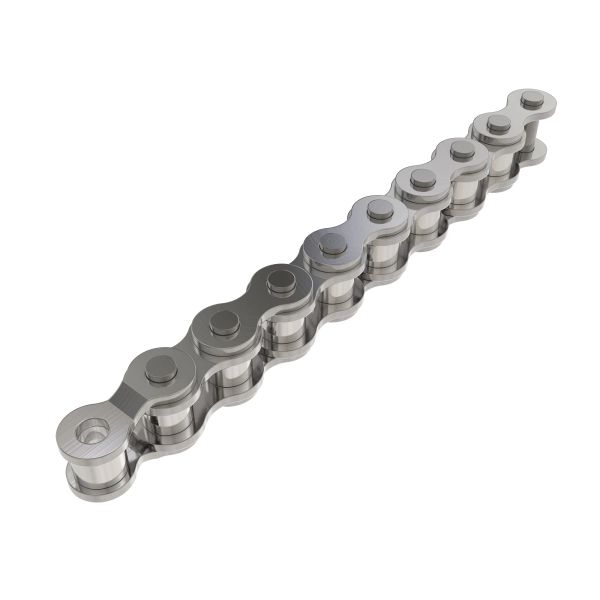 SW50X50US: Ground Drive Roller Chain