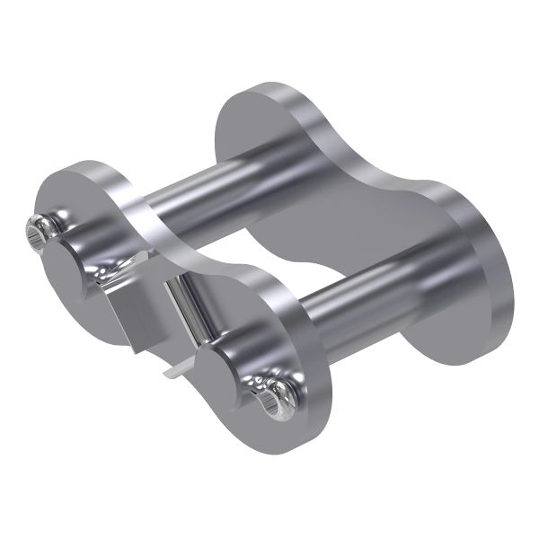 SW60HOLUS: Offset Chain Link