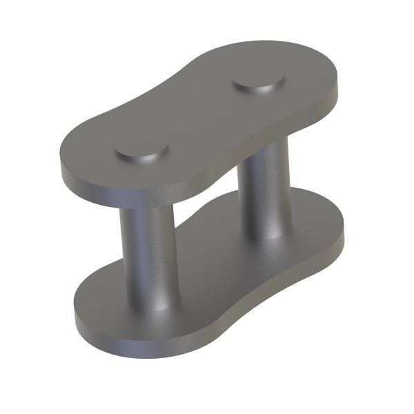 SW80COUS: Connector Chain Link
