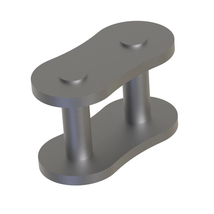 SW80COUS: Connector Chain Link