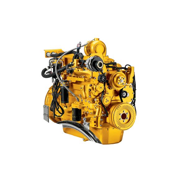 SZ10090: Diesel Engine, 13.5 Liter