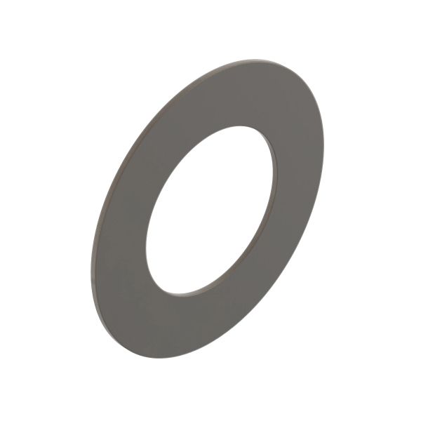 T101480: Round Hole Washer