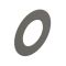 T101480: Round Hole Washer