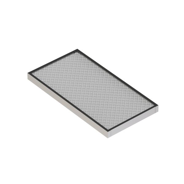 T156471: Panel Recirculation Air Filter