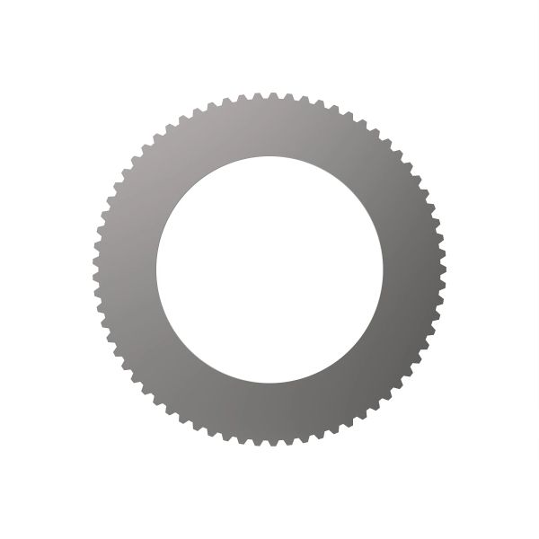 T159409: Service Brake Plate
