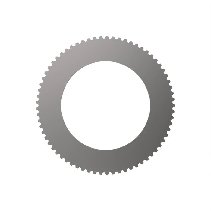 T159409: Service Brake Plate