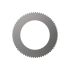 T159409: Service Brake Plate