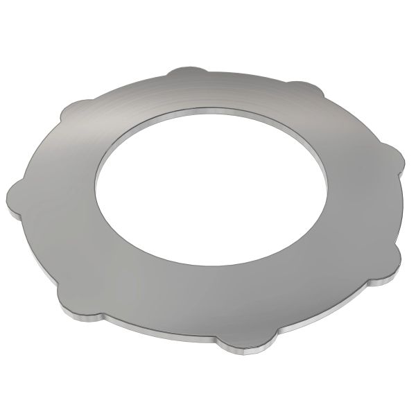 T159474: Separator Plate