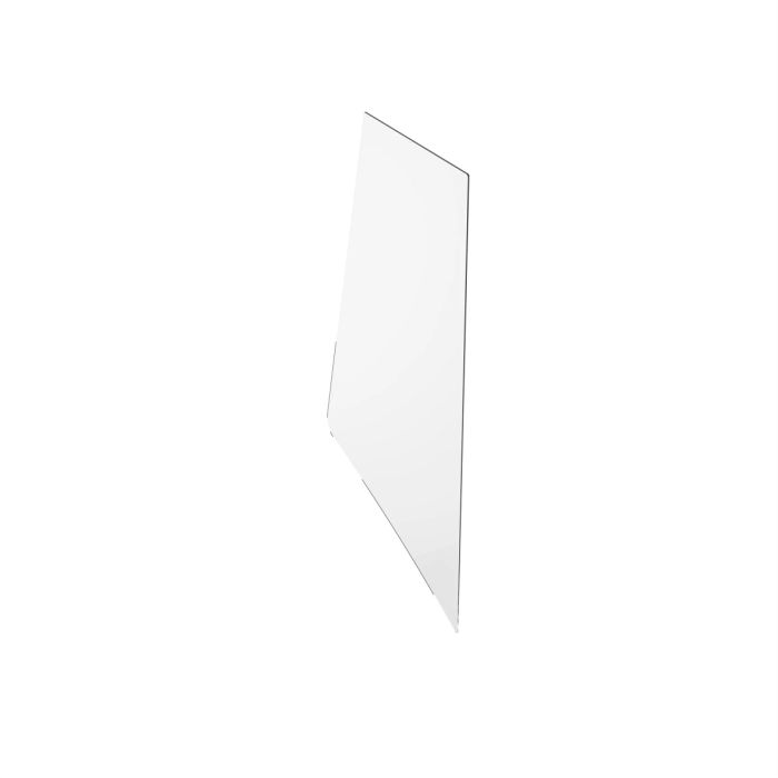 T164705: Right Side Rear Windowpane