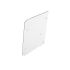 T164707: Upper Door Windowpane