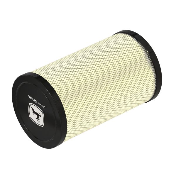 T168220: Cab Fresh Air Filter