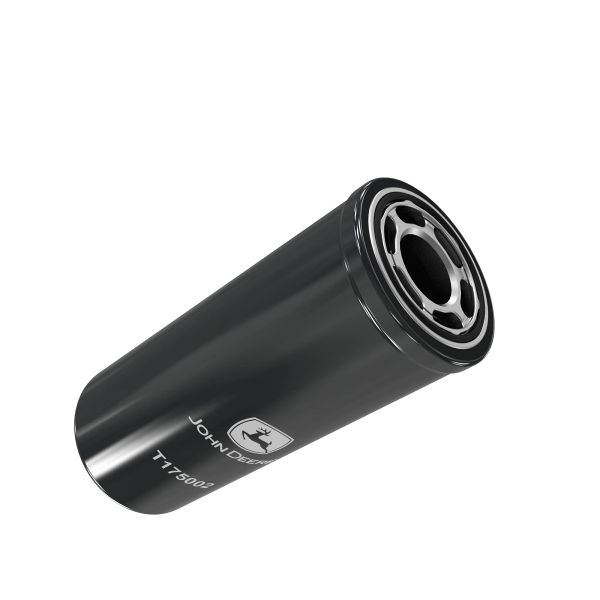 T175002: Hydraulic Oil Filter
