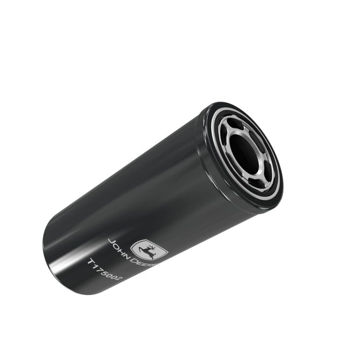 T175002: Hydraulic Oil Filter