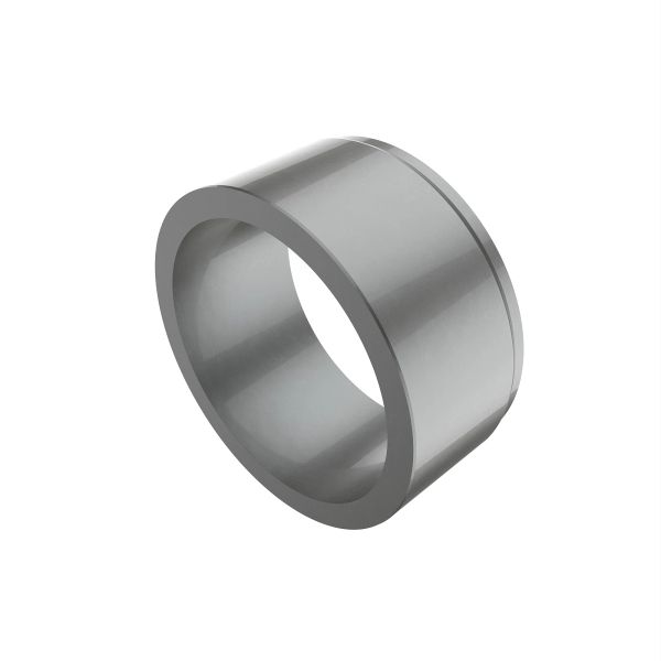 T182265: Flanged Bushing