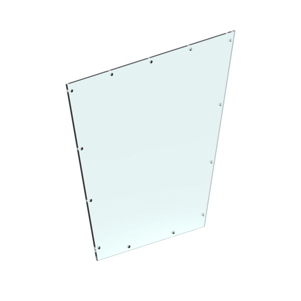 T186064: Windshield