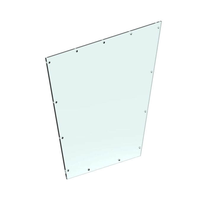 T186064: Windshield