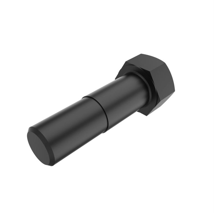 T189235: Track Shoe Bolt, 19.05 X 61 mm (3/4" X 2.402")