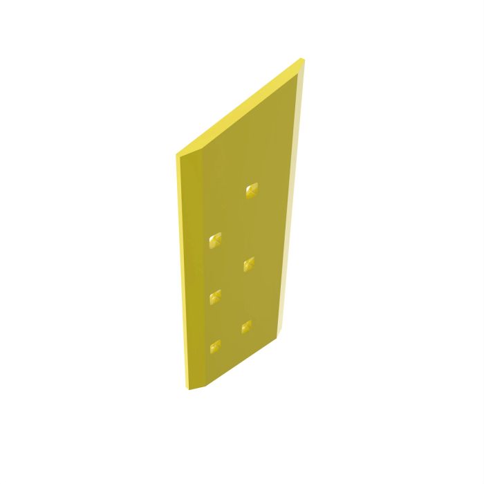 T204080: DURA-MAXв„ў Straight Right Side Cutting Edge End Bit, 18.94 inch (481 mm) Long