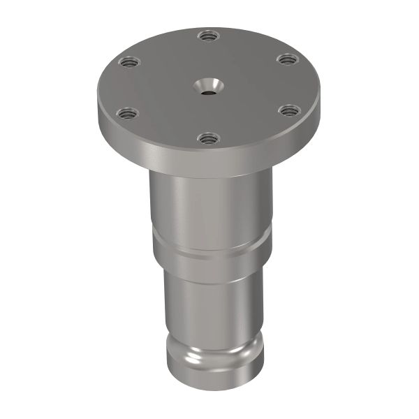T207072: Fan Shaft