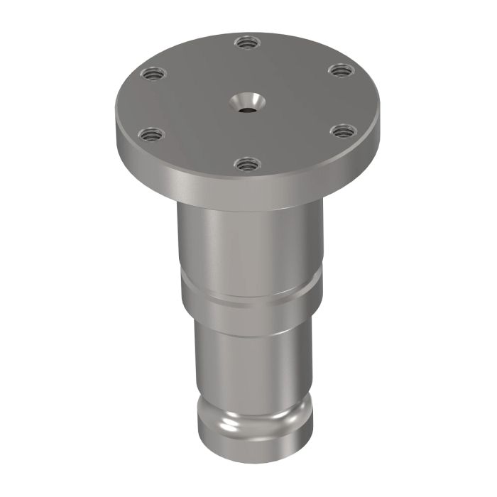 T207072: Fan Shaft