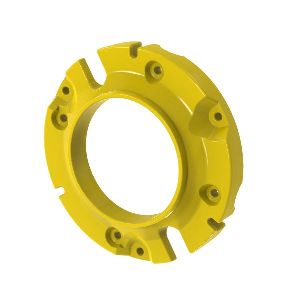 T21689: Rear Wheel Weight Kit