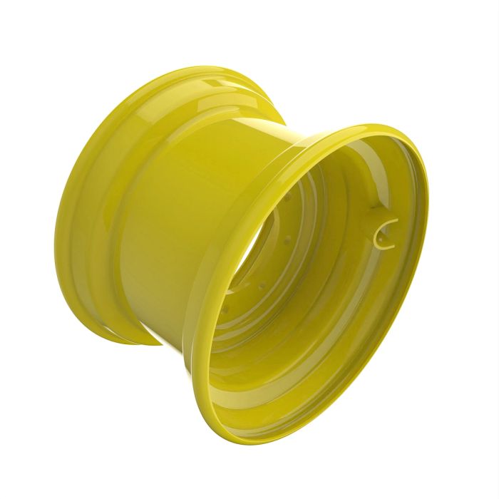 T232233: Rim, 9.75 X 16.5