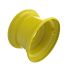 T232233: Rim, 9.75 X 16.5