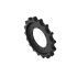 T239480: Track Chain Drive Sprocket