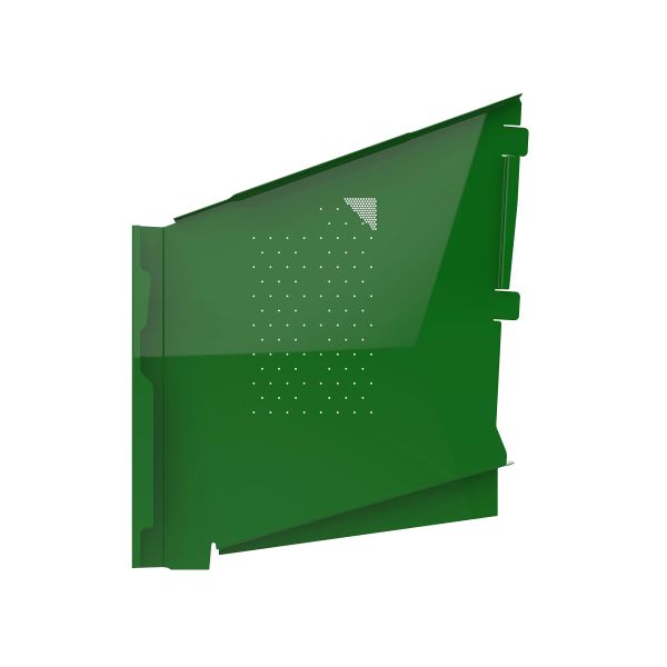 T292017: Standard Grill Panel, Left Side