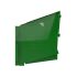 T292017: Standard Grill Panel, Left Side