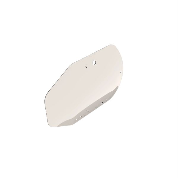 T312628: Standard Duty Door Windowpane