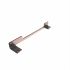 T345727: Cab Door Mounting Bracket