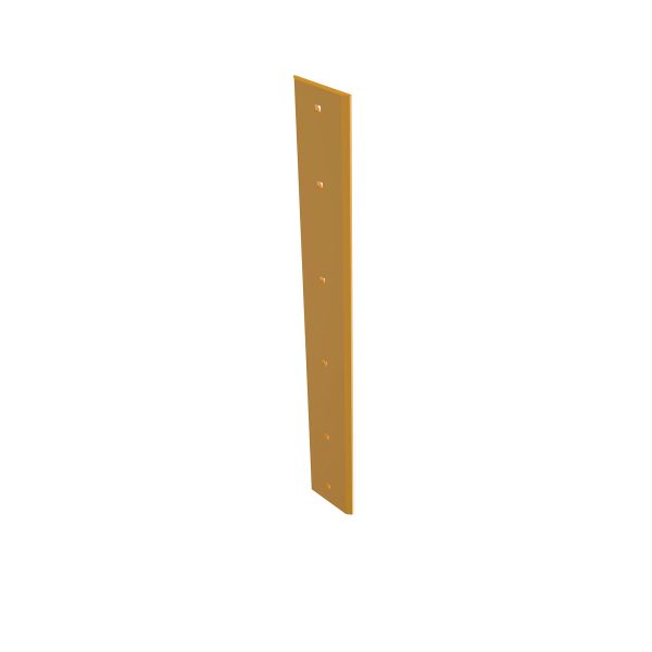 T348189: Loader Cutting Edge, 1492.2 mm