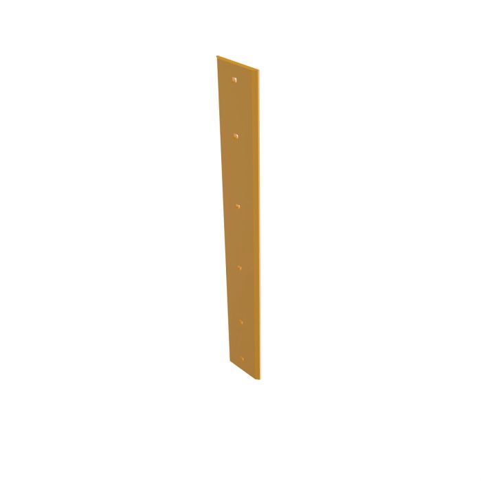 T348189: Loader Cutting Edge, 1492.2 mm
