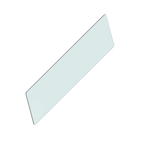 T396635: Front Lower Windowpane