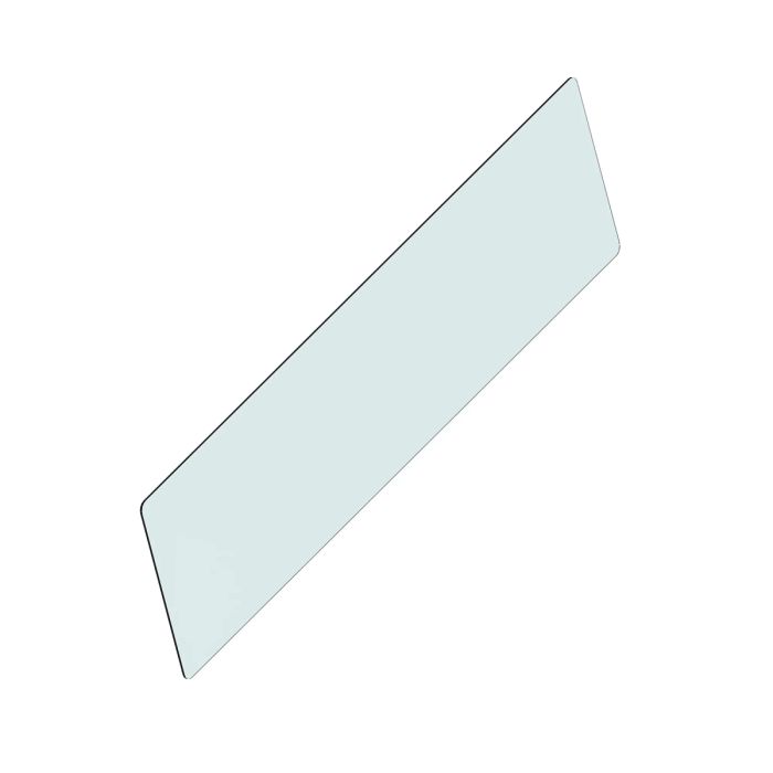 T396635: Front Lower Windowpane