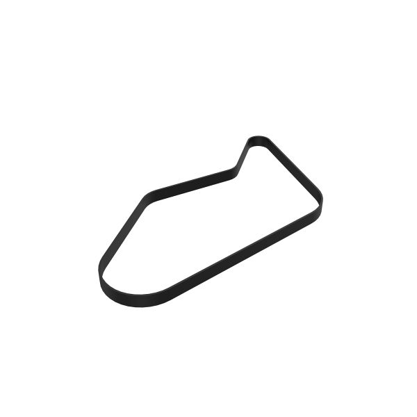 T428715: Engine Fan Drive V-Belt, Effective Length 1320 mm (52 inch)