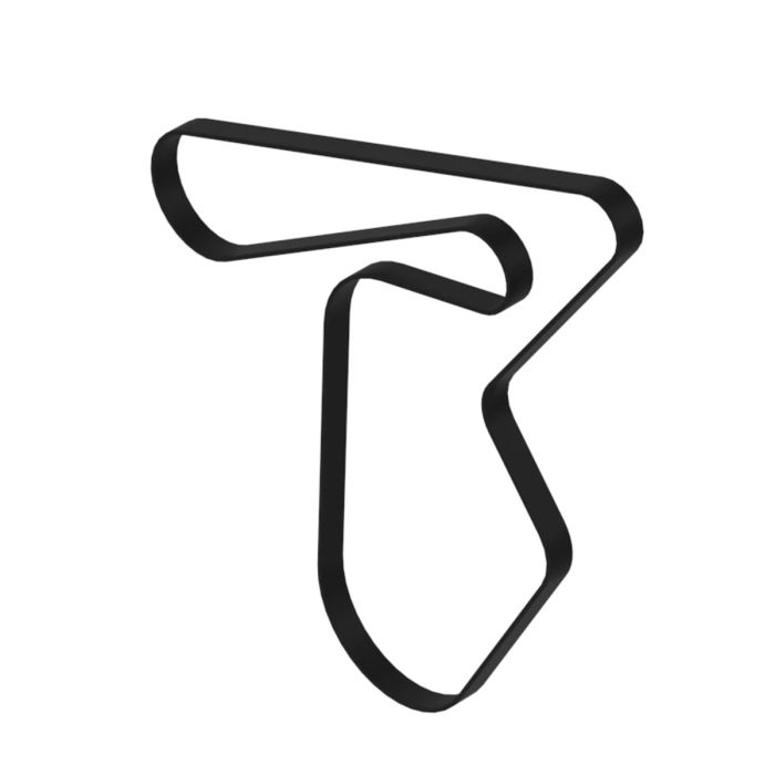 T428837: Engine Fan Drive V-Belt, Effective Length 2365 mm (93 inch)