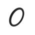 T77932: Round Cross Section O-Ring