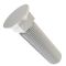 T79002: Dome Head Plow Bolt, 31.75 X 101.6 mm (1-1/4" X 4")