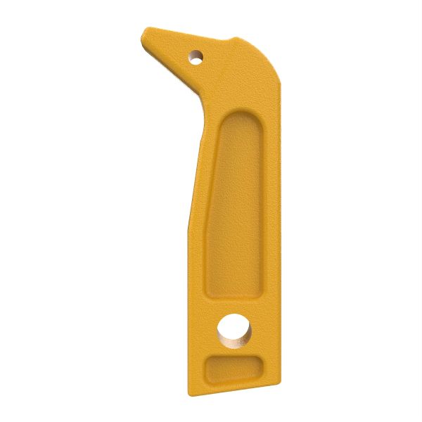 T9J6586: Semi Finished Casting Shank