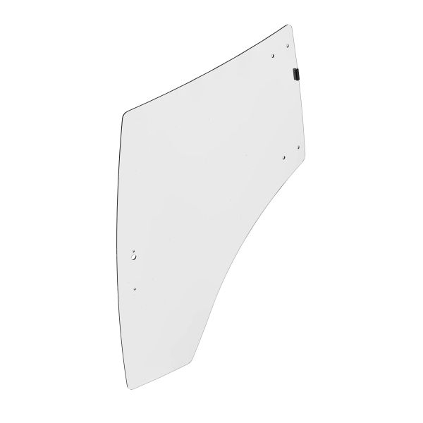 TA16080: Left Side Hand Window Kit