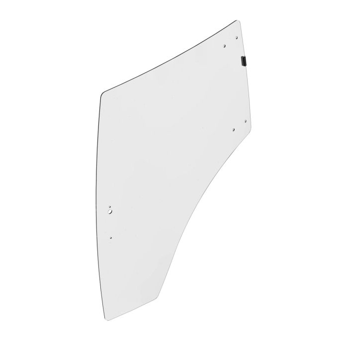 TA16080: Left Side Hand Window Kit