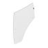 TA16080: Left Side Hand Window Kit