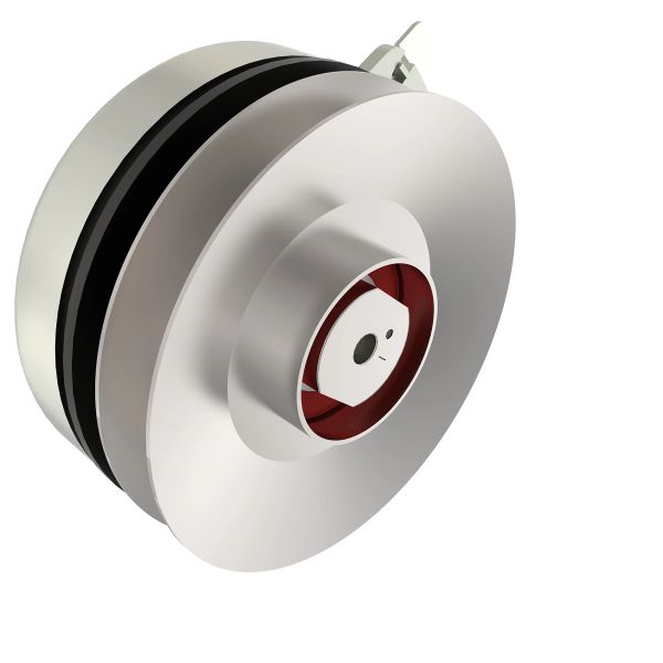 TCA12522: Clutch