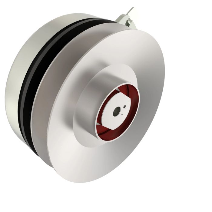TCA12522: Clutch