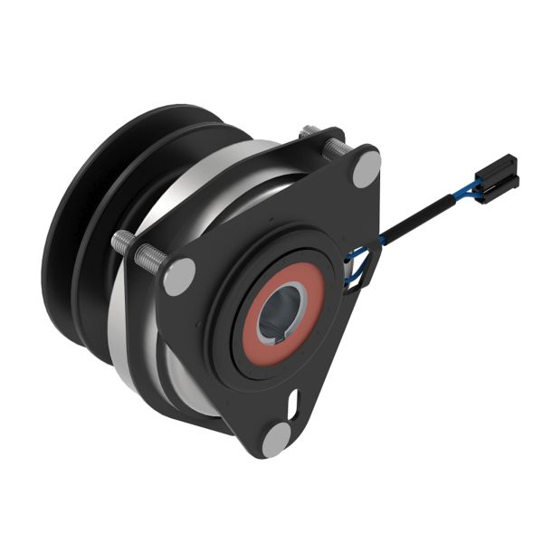 TCA20484: PTO Clutch