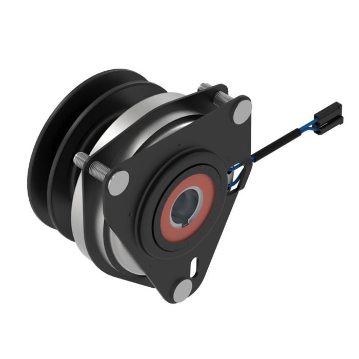TCA20484: PTO Clutch