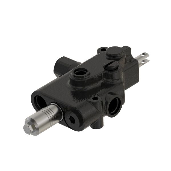 TCA20662: Hydraulic Pressure Valve