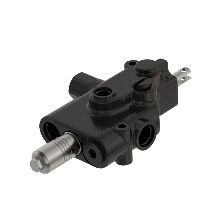 TCA20662: Hydraulic Pressure Valve